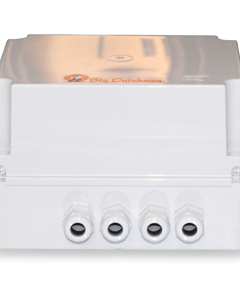 Power supply 24VDC 5A SiloCheck